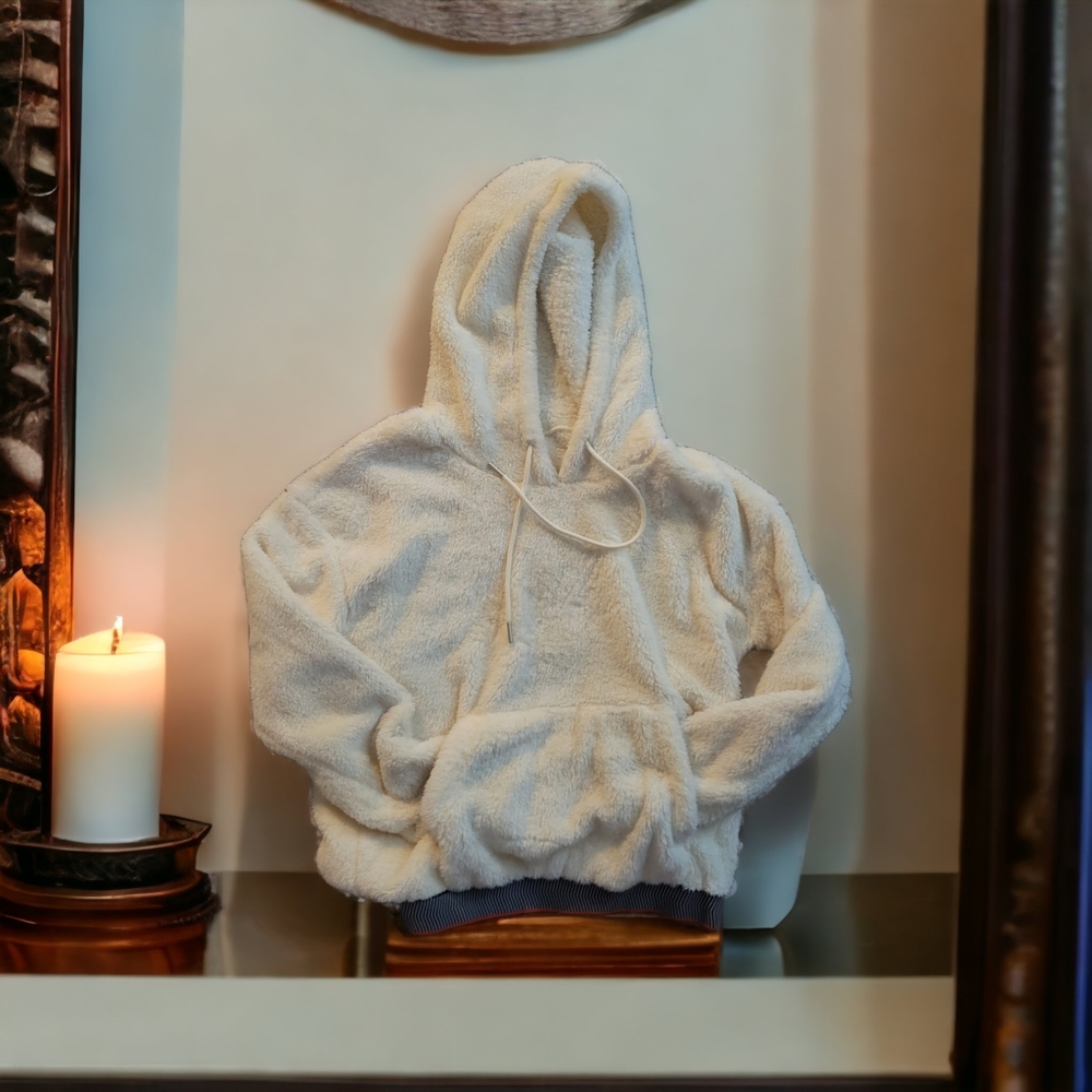 Women's pull over